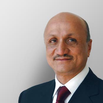 Vipul Shah